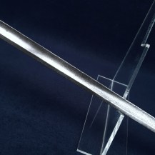 British 1796 Pattern Infantry Officers Spadroon by Runkel, 1800 - 4